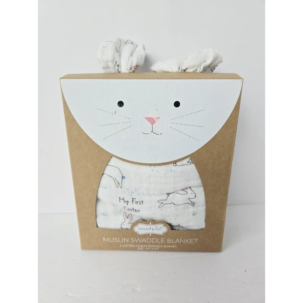 Mud Pie mudpie blanket